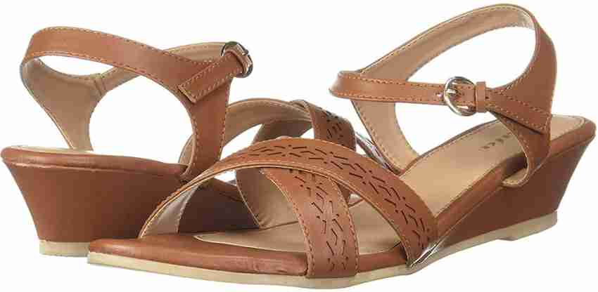 M and s online wedge sandals