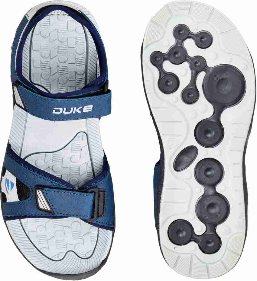 DUKE Men Navy Sandals Buy DUKE Men Navy Sandals Online at Best