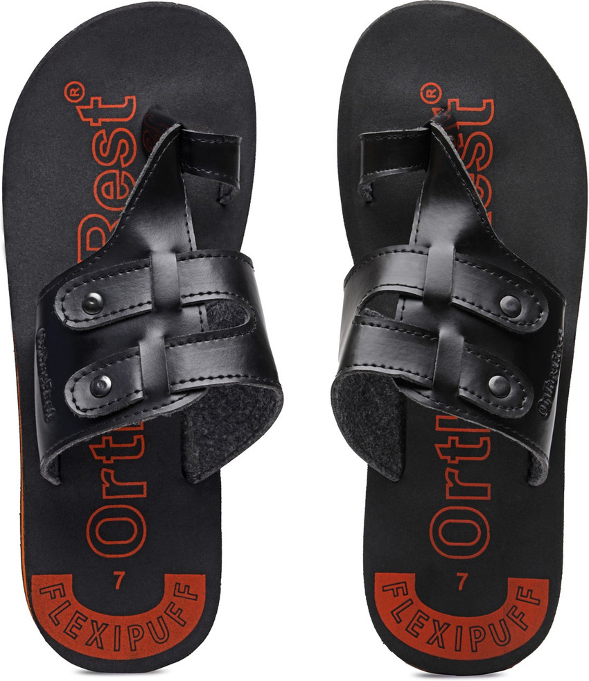 Ortho Rest Men Sandals Buy Ortho Rest Men Sandals Online at Best Price Shop Online for Footwears in India Flipkart