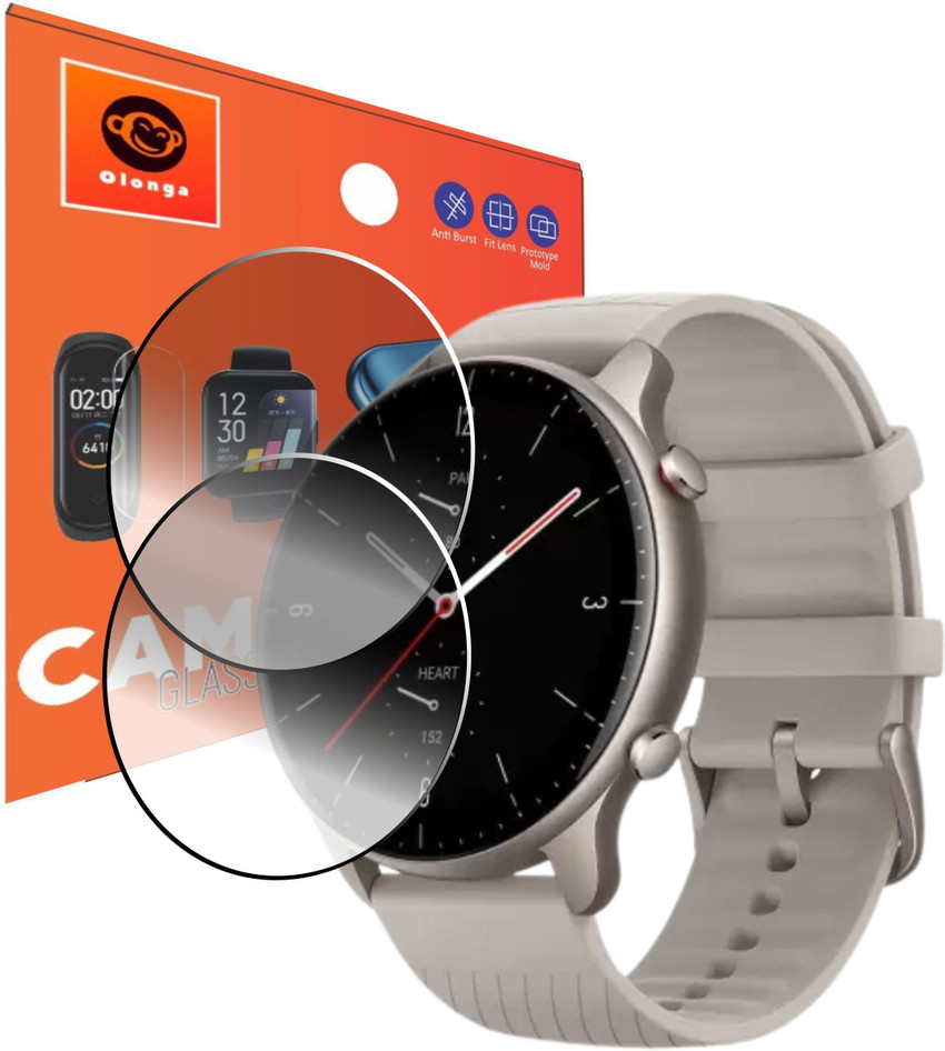 Amazfit gtr 2 flipkart outlet
