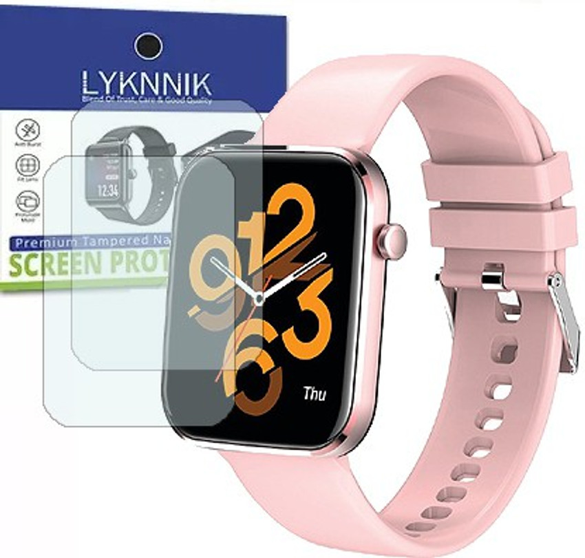 Smartwatch sportivo hotsell