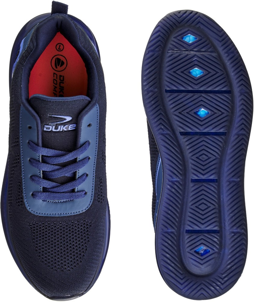 Duke sports hot sale shoes flipkart