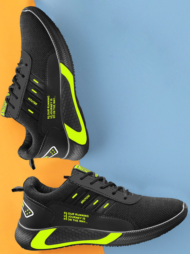 BRUTON Light Weight Sports Running Running Shoes For Men Buy BRUTON Light Weight Sports Running Running Shoes For Men Online at Best Price Shop Online for Footwears in India Flipkart