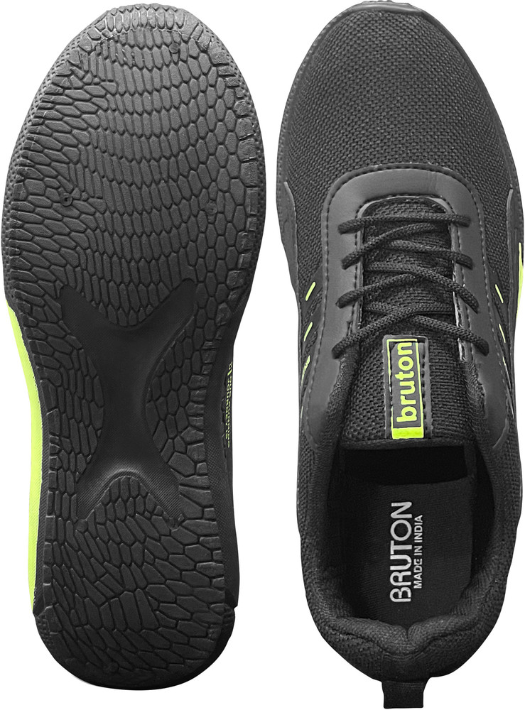 BRUTON Light Weight Sports Running Running Shoes For Men Buy BRUTON Light Weight Sports Running Running Shoes For Men Online at Best Price Shop Online for Footwears in India Flipkart
