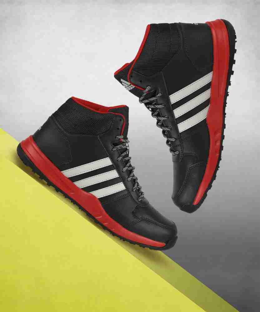 Adidas hotsell boot sneakers