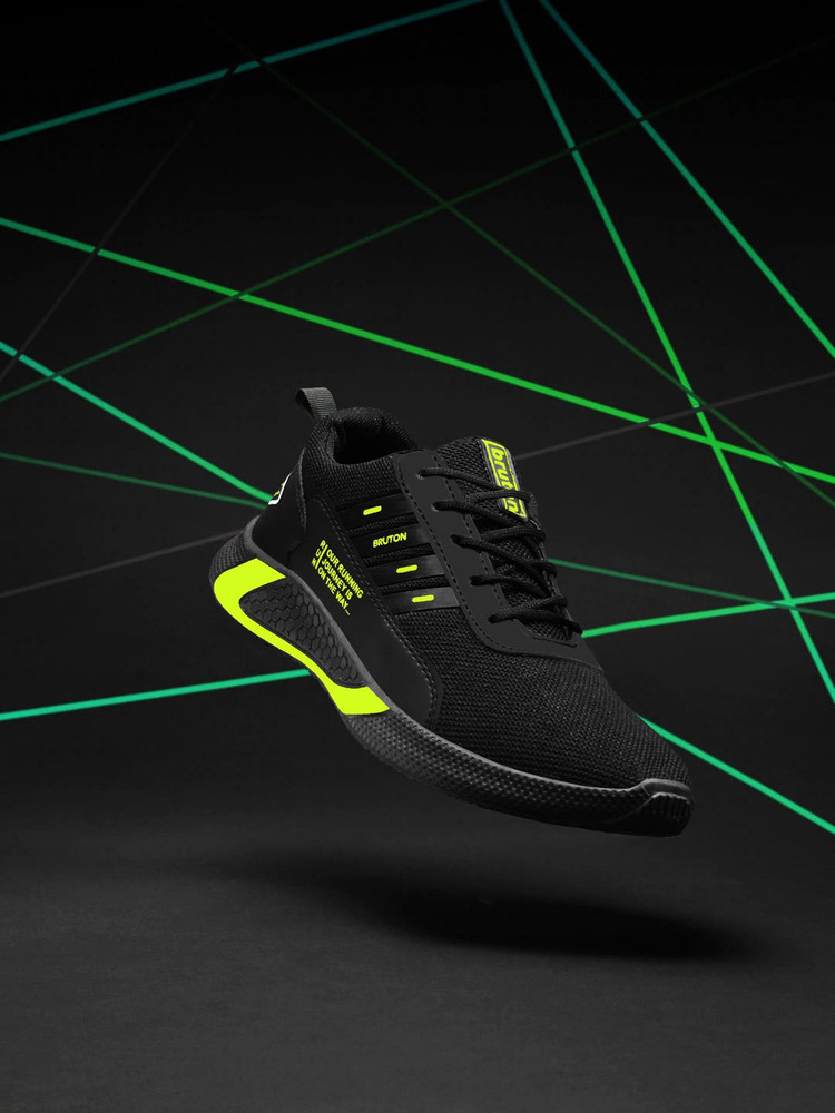 BRUTON Light Weight Sports Running Running Shoes For Men Buy BRUTON Light Weight Sports Running Running Shoes For Men Online at Best Price Shop Online for Footwears in India Flipkart