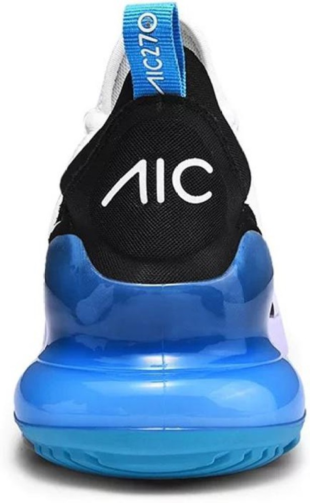 Air hot sale cushion sneakers