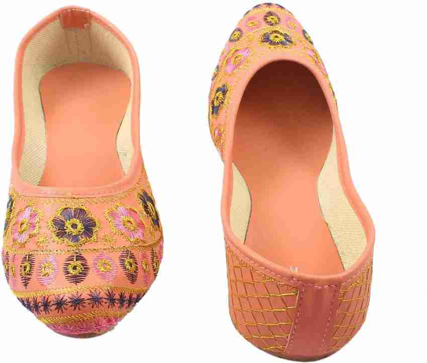 VS1 Fashion Mode Stylish Designer Classy Gorgeous Juti Ballies