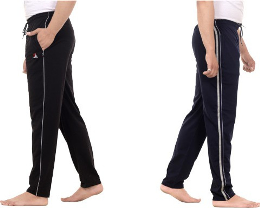 Track hotsell pants trend