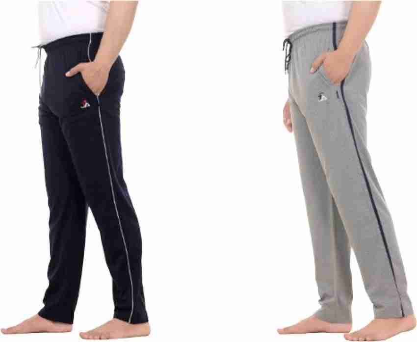 Trend Avenue Solid Men Multicolor Track Pants - Buy Trend Avenue Solid Men  Multicolor Track Pants Online at Best Prices in India