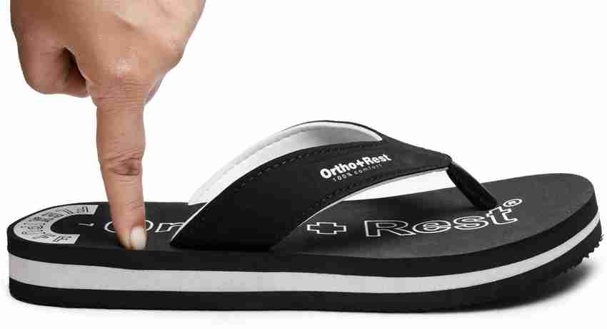 Ortho plus rest slippers cheap