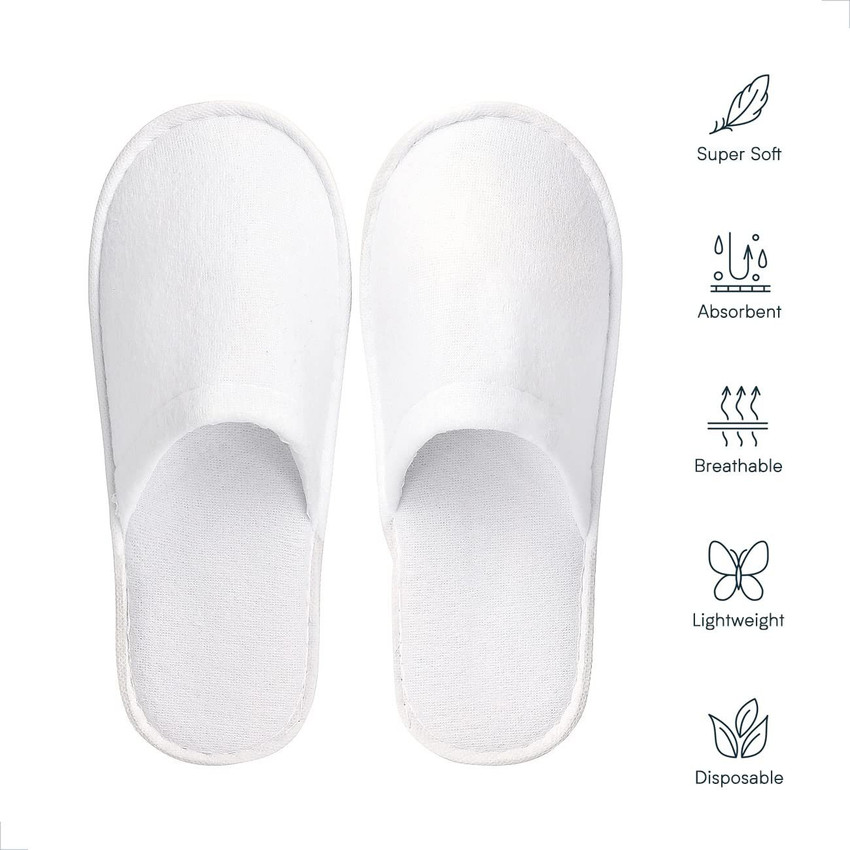 Disposable house shoes cheap