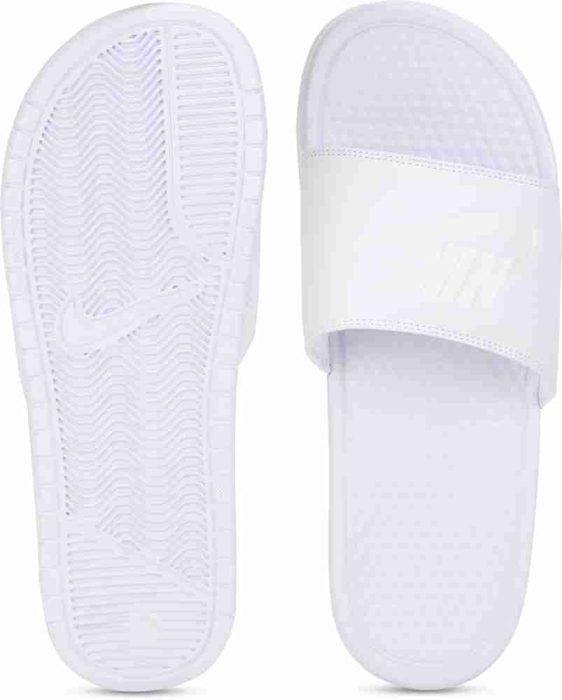 Big 5 nike discount slides