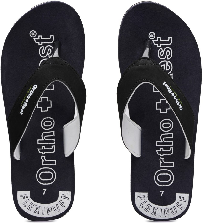 Ortho chappals discount