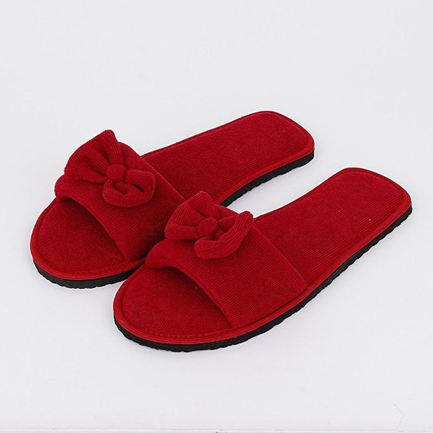Fur slippers flipkart shop