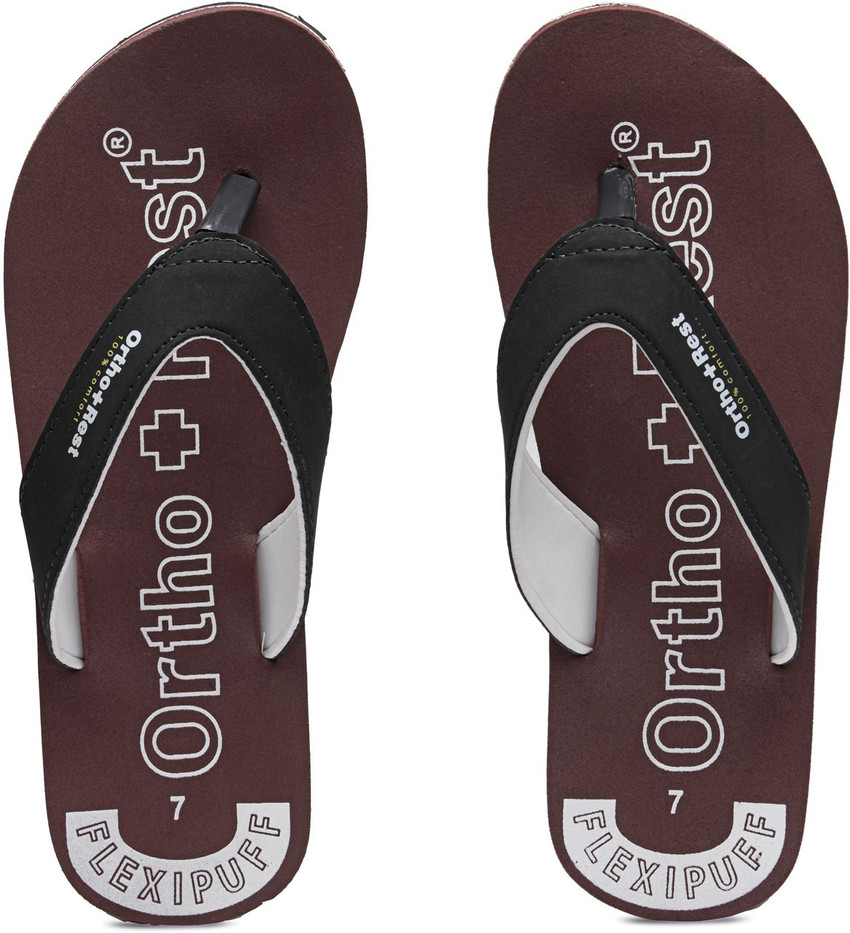 Ortho deals flip flops