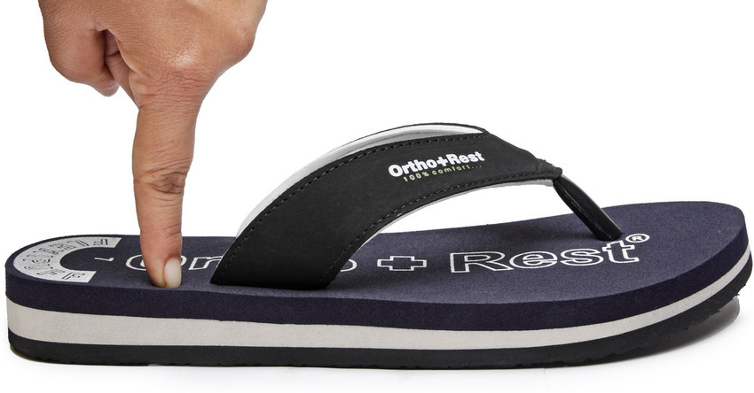Ortho rest slippers hotsell