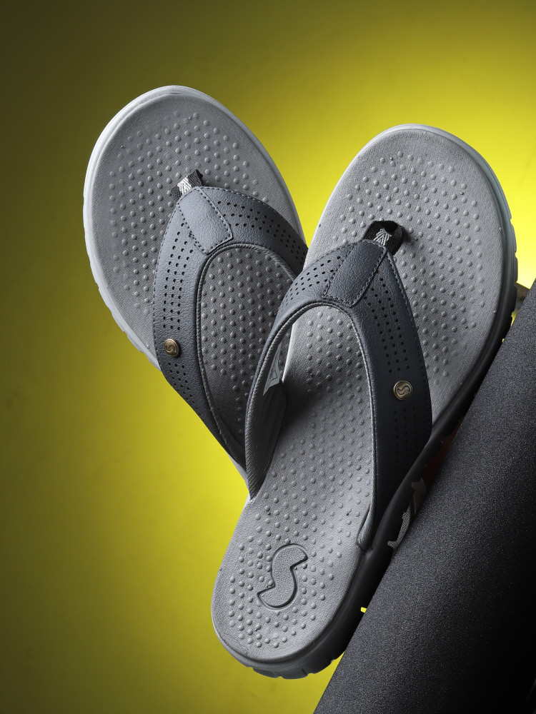 sole threads slippers flipkart