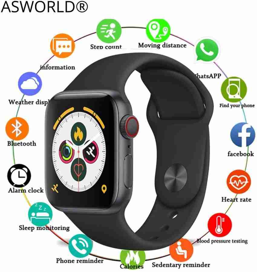 X7 pro sales smart watch