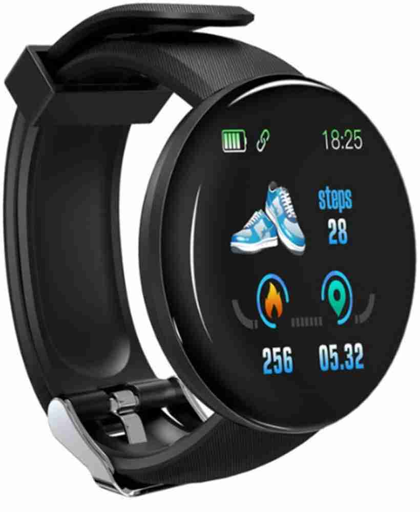 Smartwatch para fitness best sale