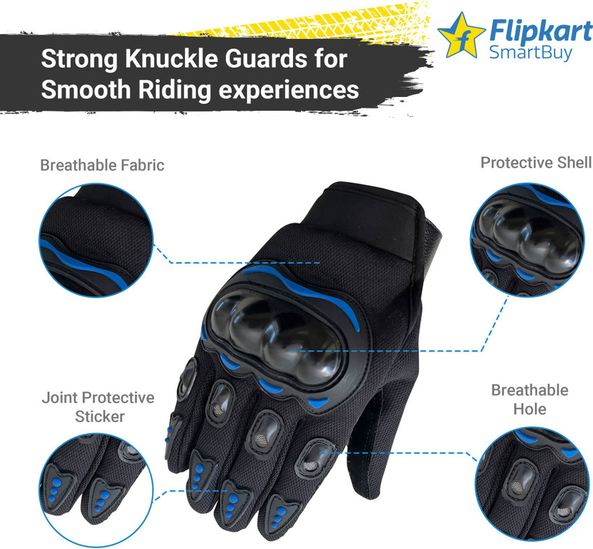 Riding gloves flipkart sale