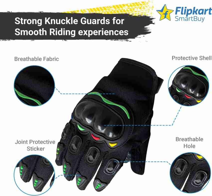 Bike gloves flipkart top