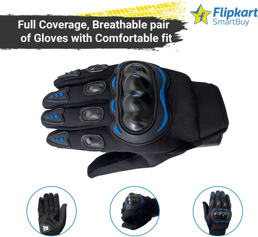 Riding gloves flipkart sale
