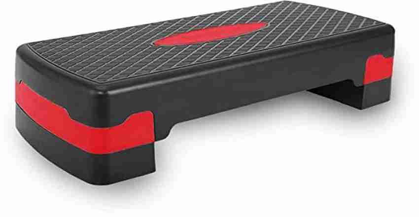 Draven Adjustable Home Gym Exercise Fitness Stepper for Cardio Workout Stepper Buy Draven Adjustable Home Gym Exercise Fitness Stepper for Cardio Workout Stepper Online at Best Prices in India Sports ...