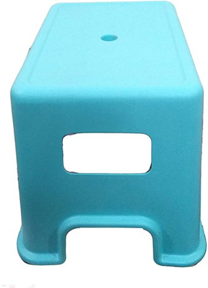 Asian outlet stool plastic