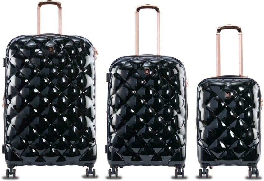 It luggage st tropez cheap rose gold