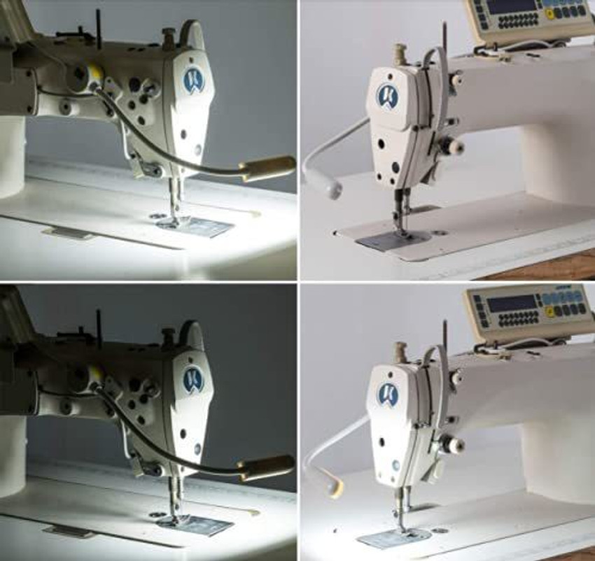 Sewing shop table light