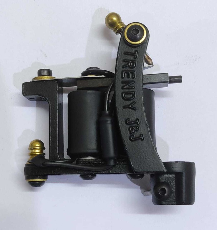 Buy Tattoo Machine Online - Get 19% Off