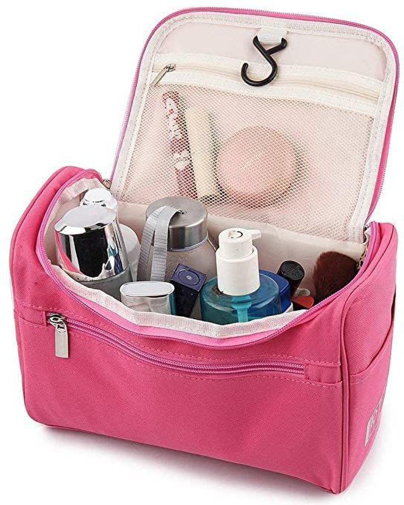 20 Best Makeup Bags of 2023, According to Reviews