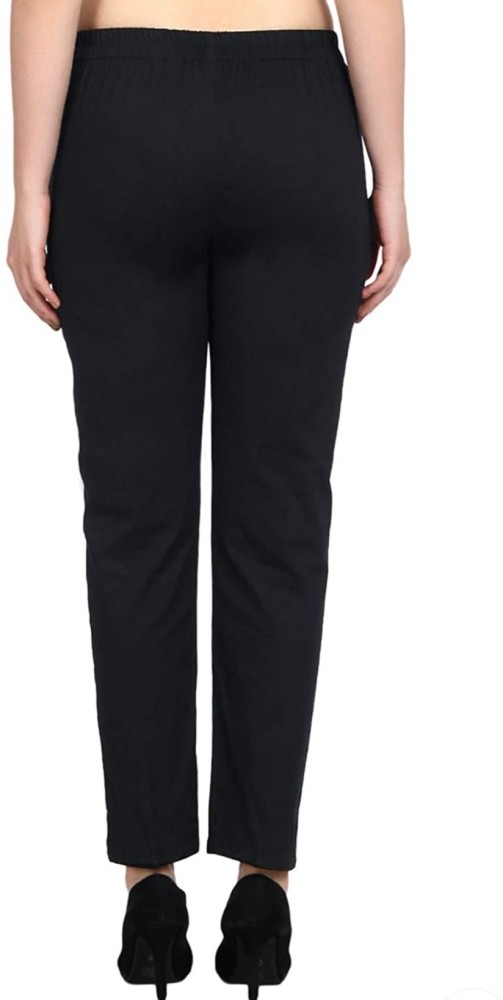 Only wide leg trouser in black  ASOS