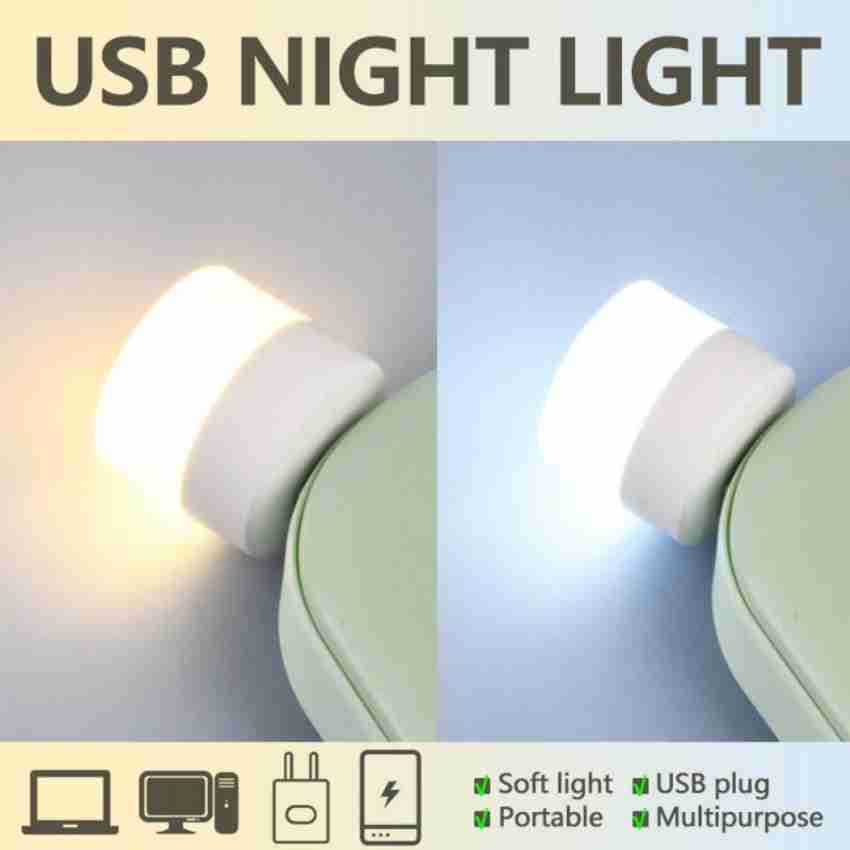 Mi usb led sale light price