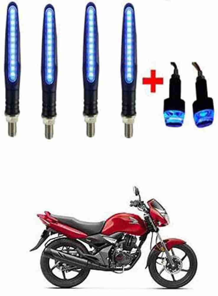 Honda unicorn side indicator price hotsell