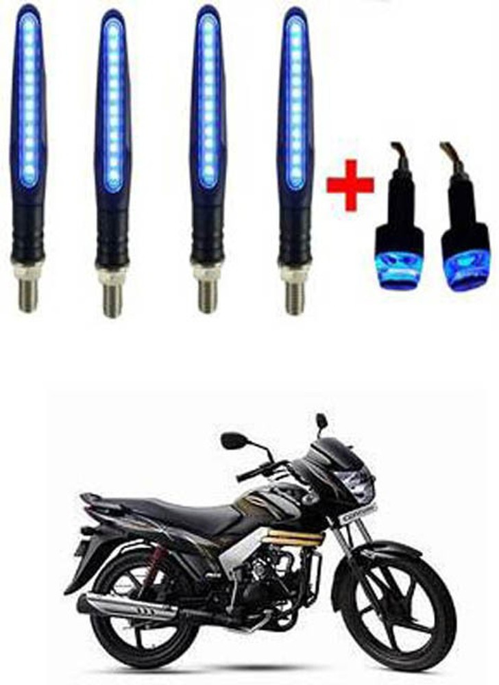 Mahindra centuro bike headlight price online