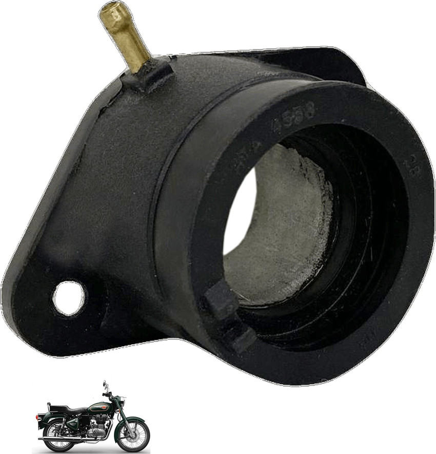 Carburetor intake manifold motorcycle new arrivals
