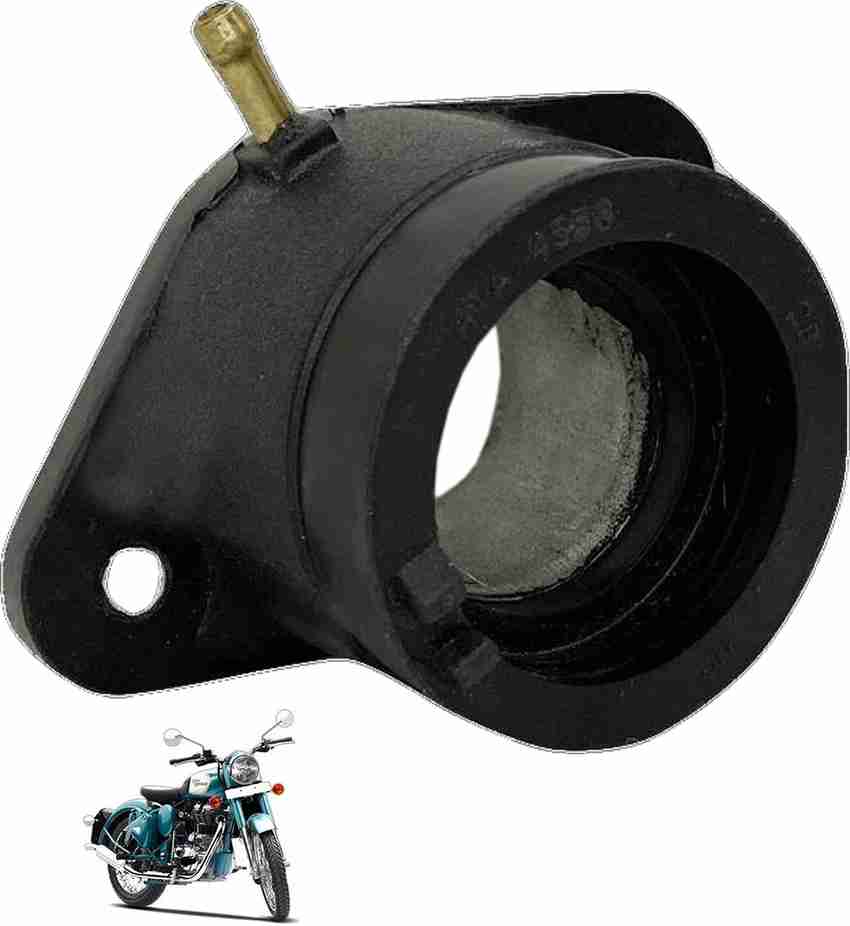 Dhe Best Bike Manifold Carburetor Boot Suitalble for Royal Enfield Classic 500 Motorcycle Intake Manifold Price in India Buy Dhe Best Bike Manifold Carburetor Boot Suitalble for Royal Enfield Classic ...