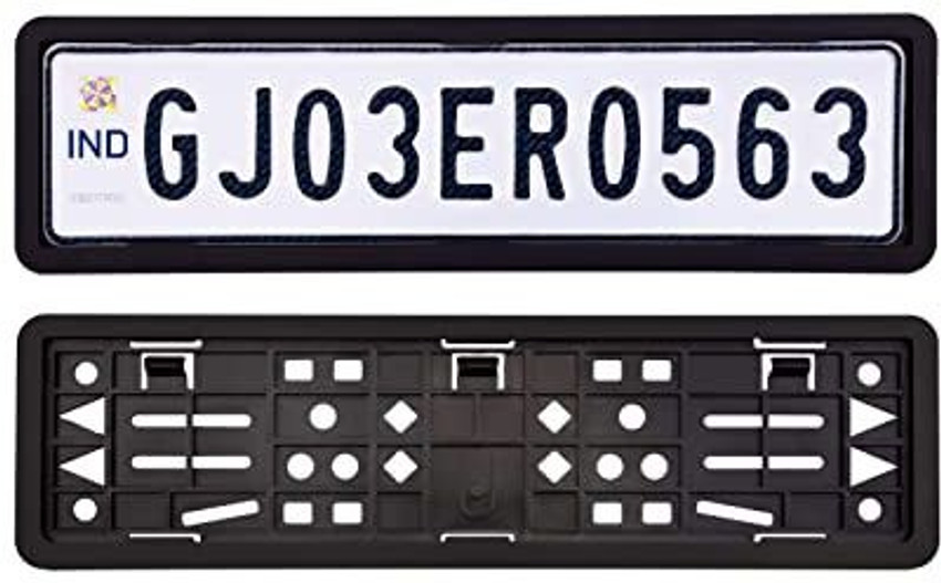 Cover plate deals car