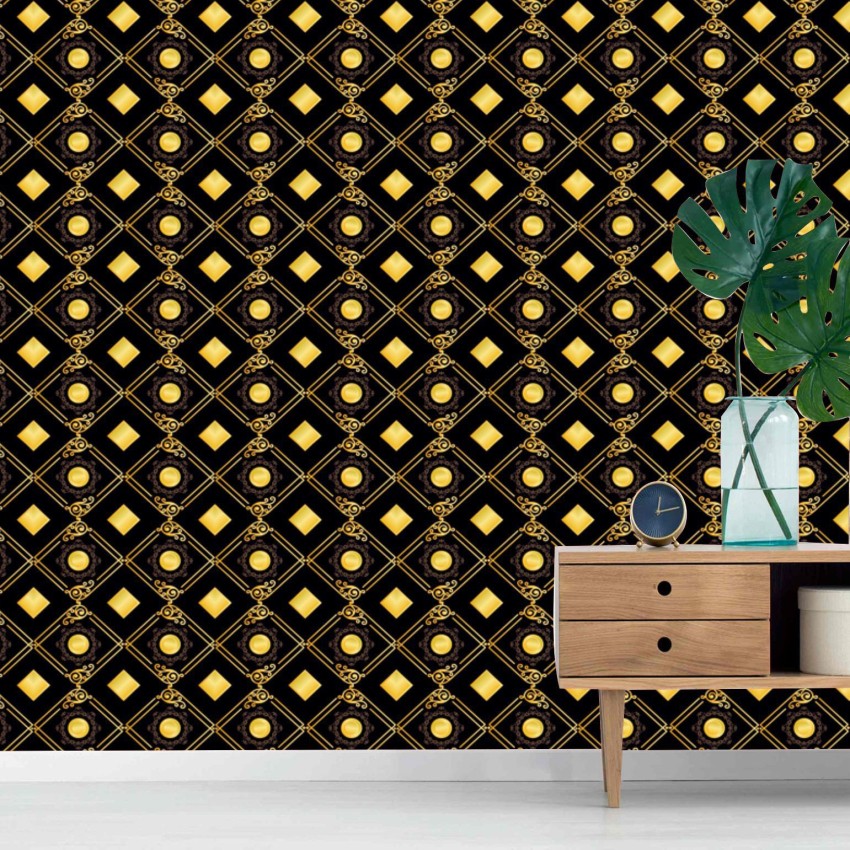 Black Gold Geometric Pattern Images  Free Download on Freepik