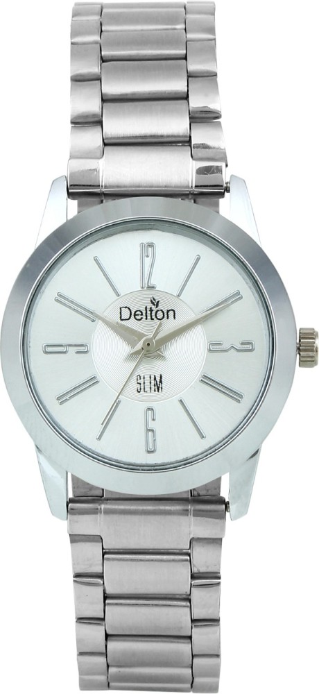 Delton slim watch new arrivals