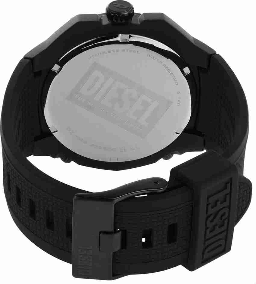 DIESEL Analog Watch - For Men - Buy DIESEL Analog Watch - For Men