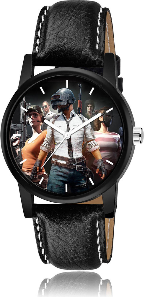 Pubg watch best sale for boys