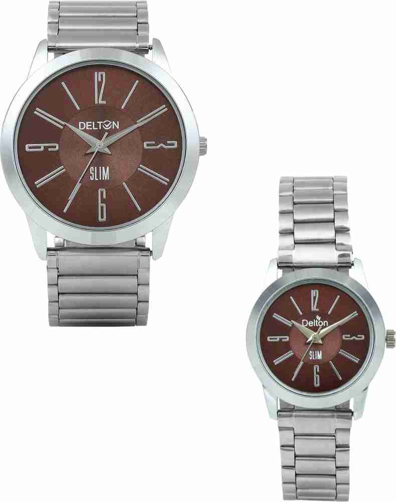 Delton discount watch company