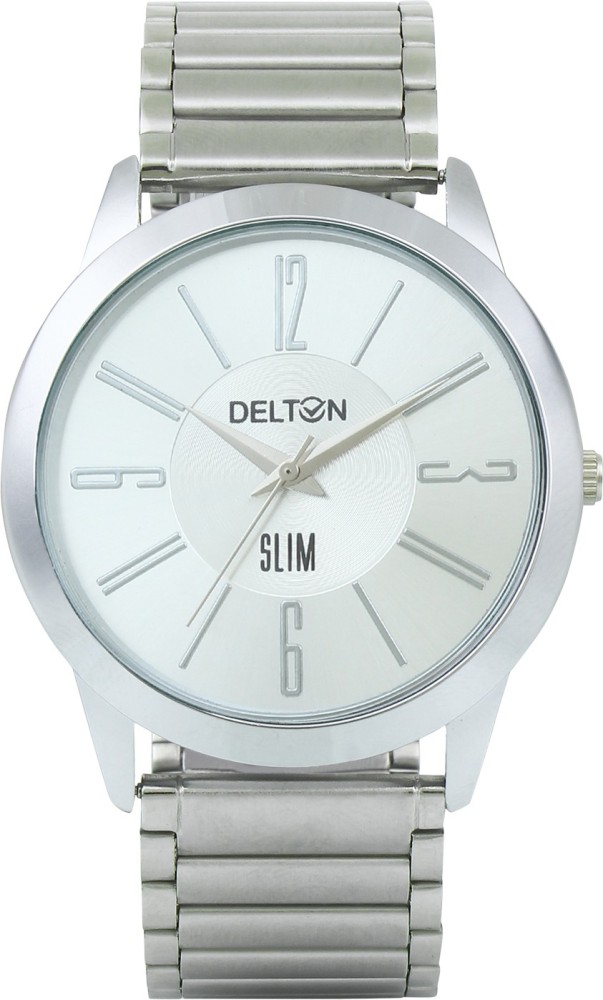 Delton slim outlet watch price