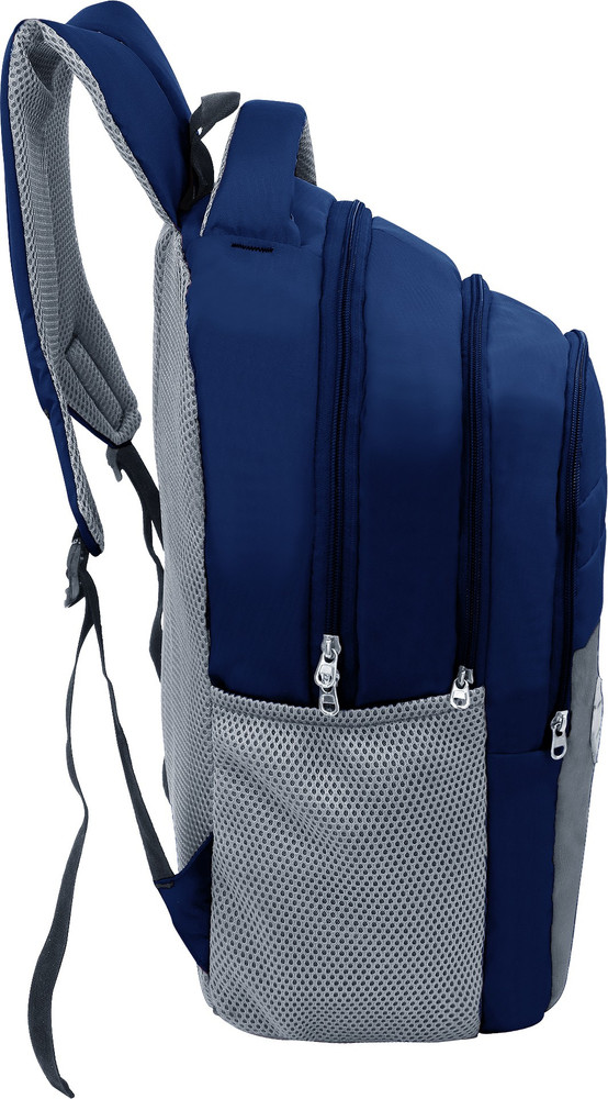 Side backpacks for online school
