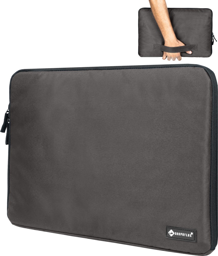 StrapLt Laptop Sleeve Case 15616 InchComputer Cover Bag with Back  Luggage Handle Strap  Buy StrapLt Laptop Sleeve Case 15616 InchComputer Cover  Bag with Back Luggage Handle Strap Online at Low Price