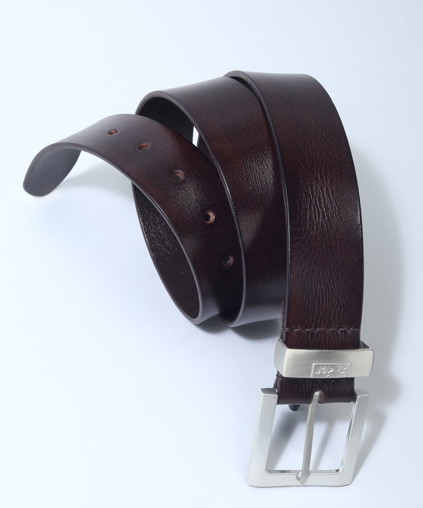 Levi's Men's Casual Leather Belt