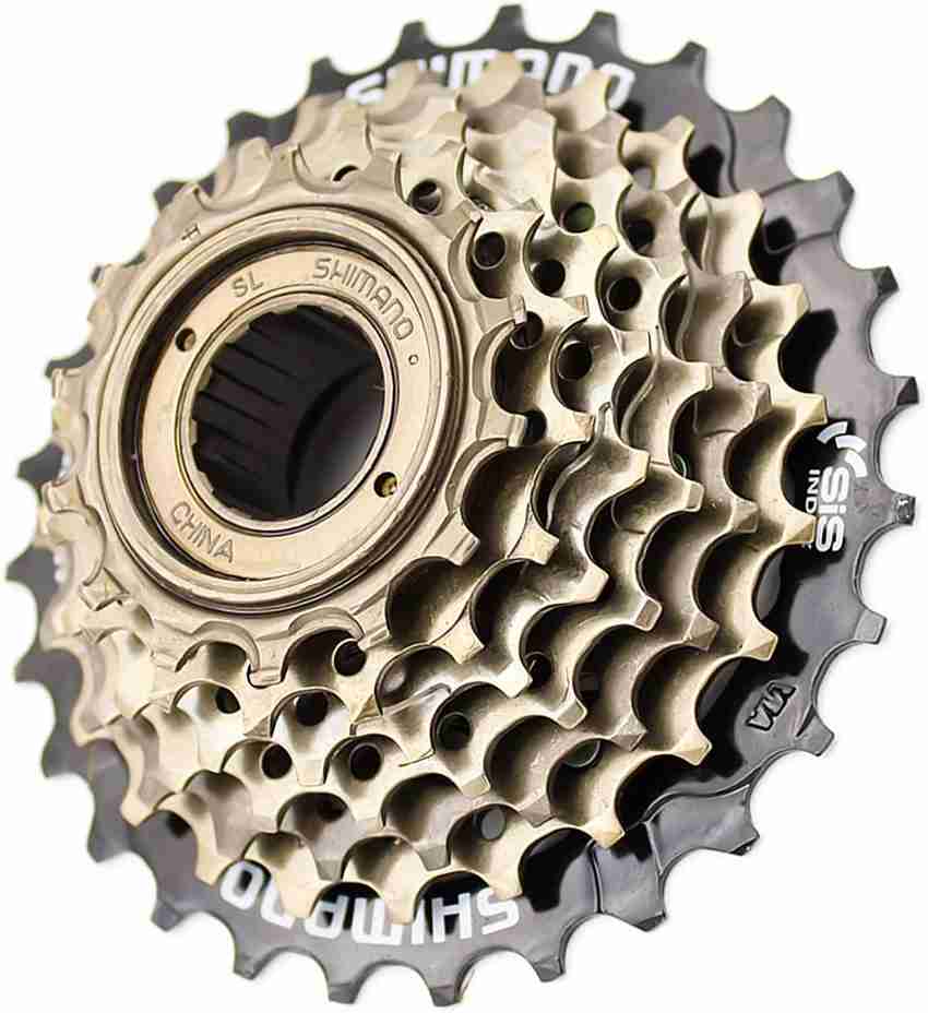 Freewheel 7 speed on sale